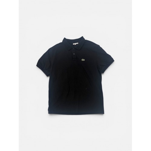 Lacoste Classic Polo Shirt Navy